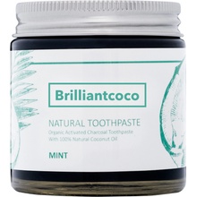 Brilliantcoco ZERO WASTE naturálna 120 ml