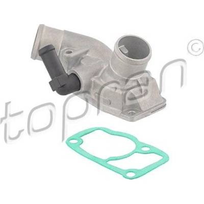 Termostat, chladivo TOPRAN 206 226