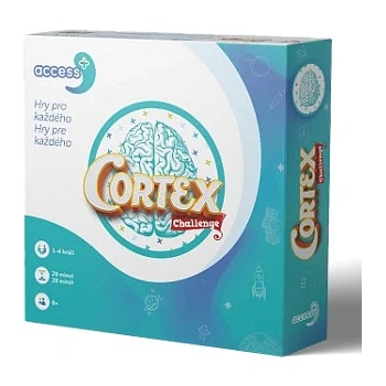 Asmodee Cortex Access+