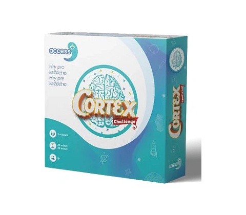 Asmodee Cortex Access+