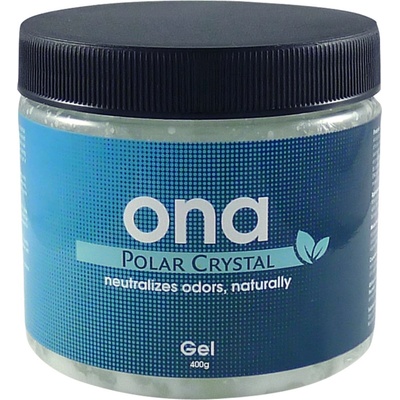 ONA Gel neutralizátor zápachu Polar Crystal 500 ml