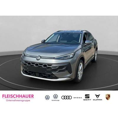 Volkswagen T-Roc 1.5 TSI Life 110 kW