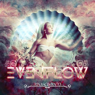 EVEN FLOW - RINASCIMENTO 1 CD