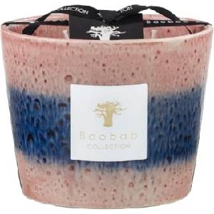 Baobab Collection Elementos Téthys Ароматна свещ, 10 см, розов (MAX10ETH)
