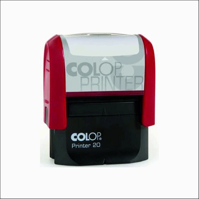 Colop razítko Printer 20 komplet