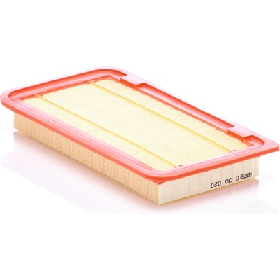 Mann-filter Въздушен филтър mann-filter c 30 020