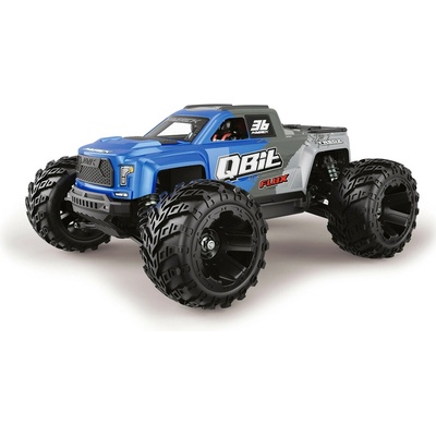 Maverick Qbit MT Flux th Monster Truck Modrý 1:16