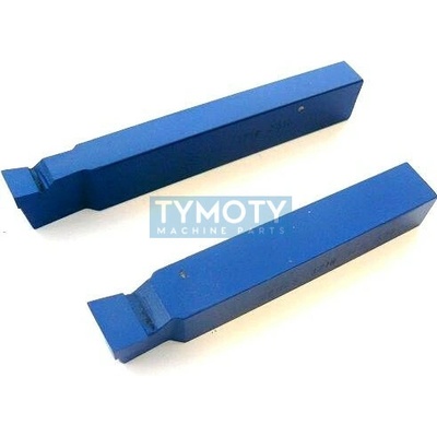 Sústružnícky nôž uberací naberací, 223718, 16x10 mm S 45