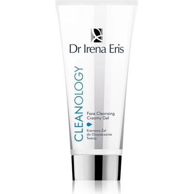 Dr Irena Eris Cleanology почистващ крем-гел за лице 175ml