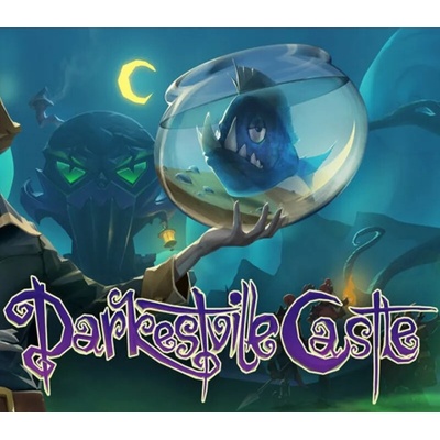 Darkestville Castle