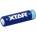 XTAR Акумулаторна батерия XTAR, 800mAh, 3.7V, АА, Литиево-йонна (XTAR-BR-AA-3.7V-LiIon)