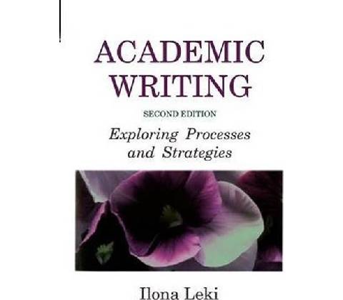 Academic Writing