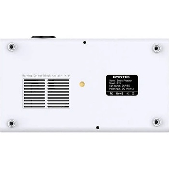 Image 1 of BYINTEK R19