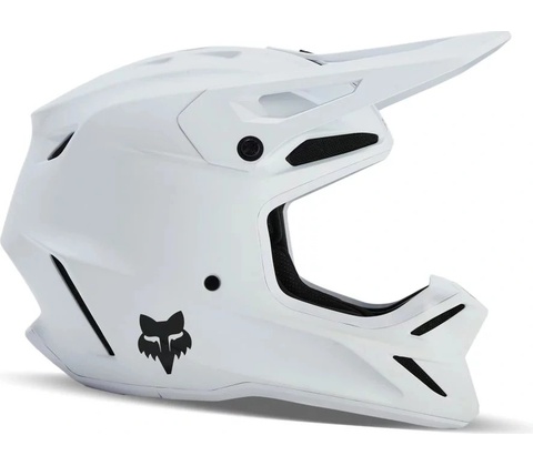 Fox Racing V3 Solid