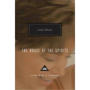 House Of The Spirits | Isabel Allende (2005)