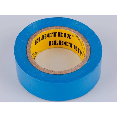 Anticor Electrix Izolačná páska 20 m x 19 mm modrá