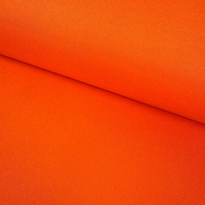 Plášťovina TEXMA 600D/64T PVC/WR - Oranžová