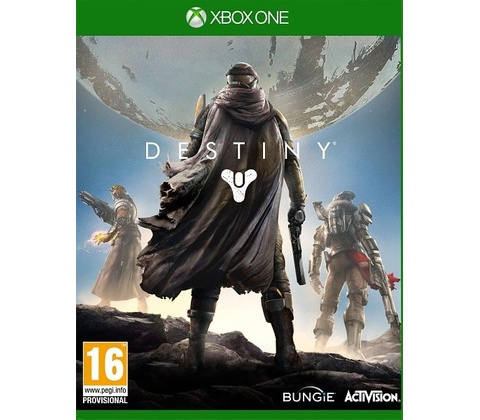Destiny