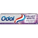 Zubné pasty Odol Velvet White zubná pasta 75 ml