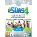 The Sims 4: Bundle Pack 4