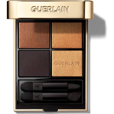 Guerlain Ombres G Eyeshadow Quad Сенки четворка 6gr