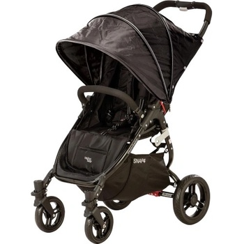 Valco Baby Snap 4 Black 2019