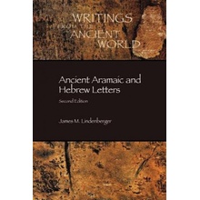 Ancient Aramaic and Hebrew Letters, Second Edition