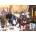 Ravensburger - Puzzle Last Train Home - 1 000 piese