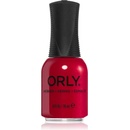 Orly lak na nehty MONROE´S RED 20052 18 ml
