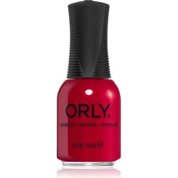 Orly lak na nehty MONROE´S RED 20052 18 ml