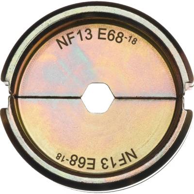MILWAUKEE NF13 E68-18 4932479693