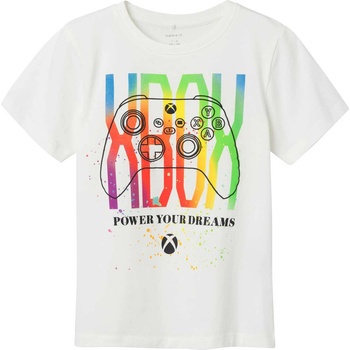 NAME IT Тениска nkmdjamal xbox ss top box bfu