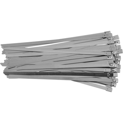 Yato YT-70581 Sťahovacia páska 8 mm x 250 50 ks