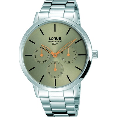 Lorus RP613DX9