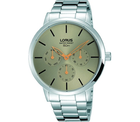 Lorus RP613DX9