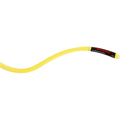 Mammut 6.0 Glacier Cord Dry 60m