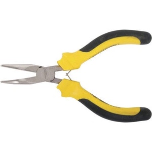 Topmaster Professional ДЪЛГОУСТИ МИНИ КЛЕЩИ 125 ММ topmaster (3800123104602)