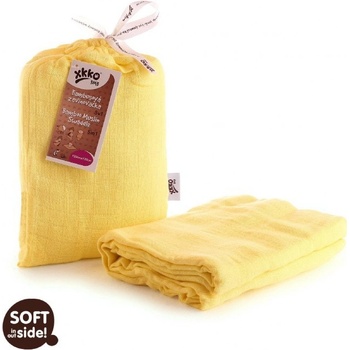 XKKO BMB zavinovačka Lemon