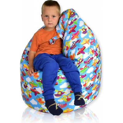 Primabag Sako Grafic TD434 letadla