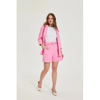 Moodo Шорти с колан розови Moodo Moodo | Rozov | ЖЕНИ | XS