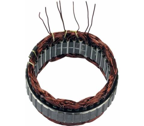 Stator, generátor AS-PL AS5007