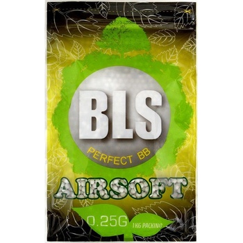BLS Bio 0,25 g 1kg