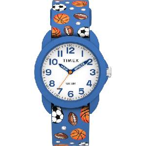 Timex tw2y59900 (tw2y59900) Часовници