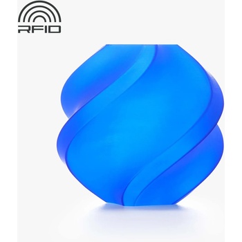 BAMBU LAB PLA Translucent Blue с ролка (13611)