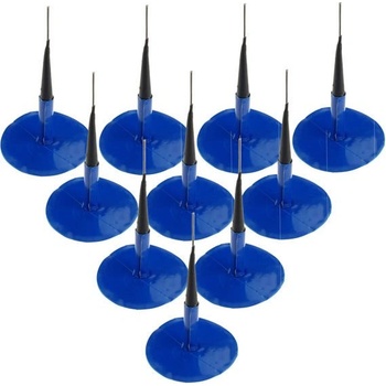 Stix Ремонтна гъба 9mm 10pcs SA9 (07-03-4447)