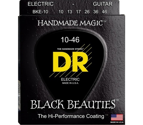 DR Strings BKE-10