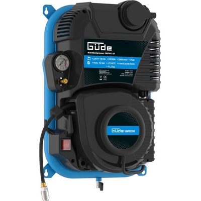 Güde GWK 160082 ST