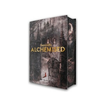 Alchemised