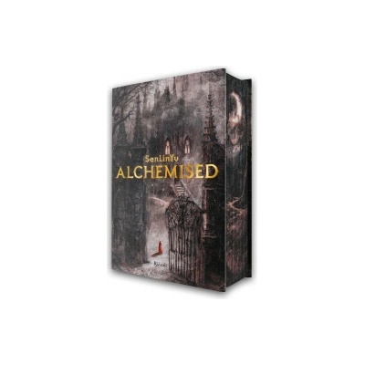 Alchemised