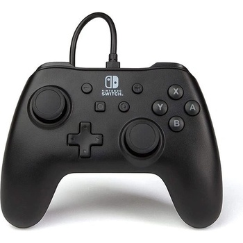 PowerA Wired pro Nintendo Switch 1511370-01